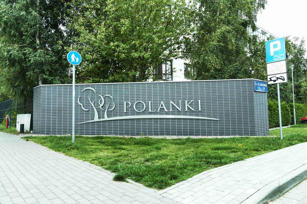 Apartament Inez Kolobrzeg Bilik gambar