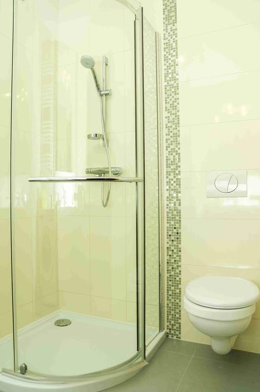 Apartament Inez Kolobrzeg Bilik gambar
